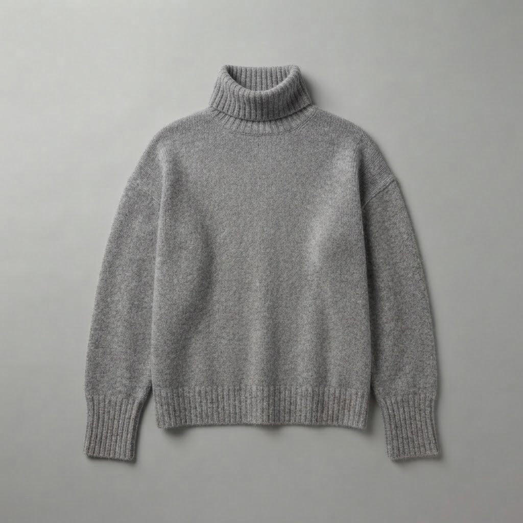Elara | Maglione in maglia da donna
