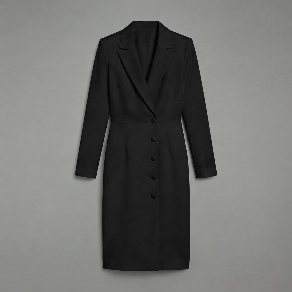 Abito a blazer | Abbigliamento professionale da donna