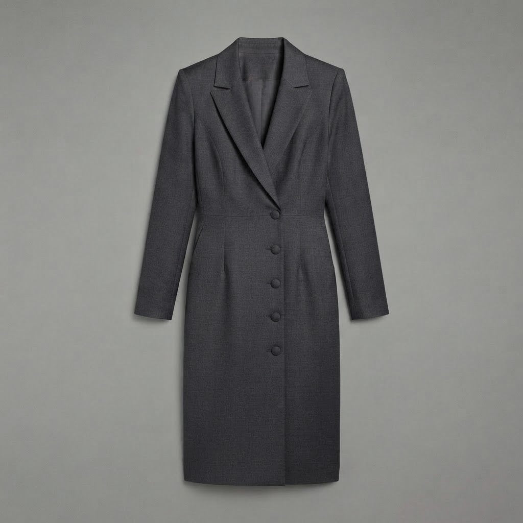 Abito a blazer | Abbigliamento professionale da donna
