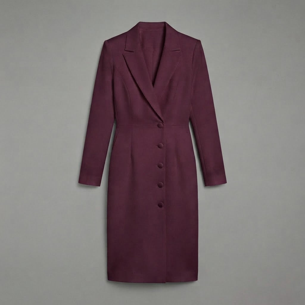 Abito a blazer | Abbigliamento professionale da donna