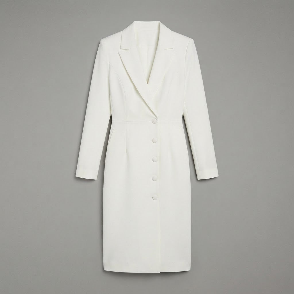 Abito a blazer | Abbigliamento professionale da donna