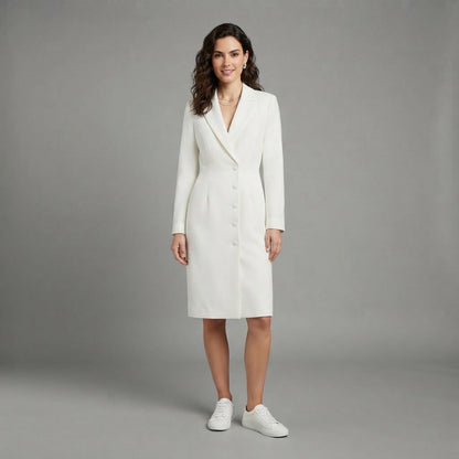 Abito a blazer | Abbigliamento professionale da donna
