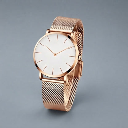 Elara | Orologio-bracciale da donna