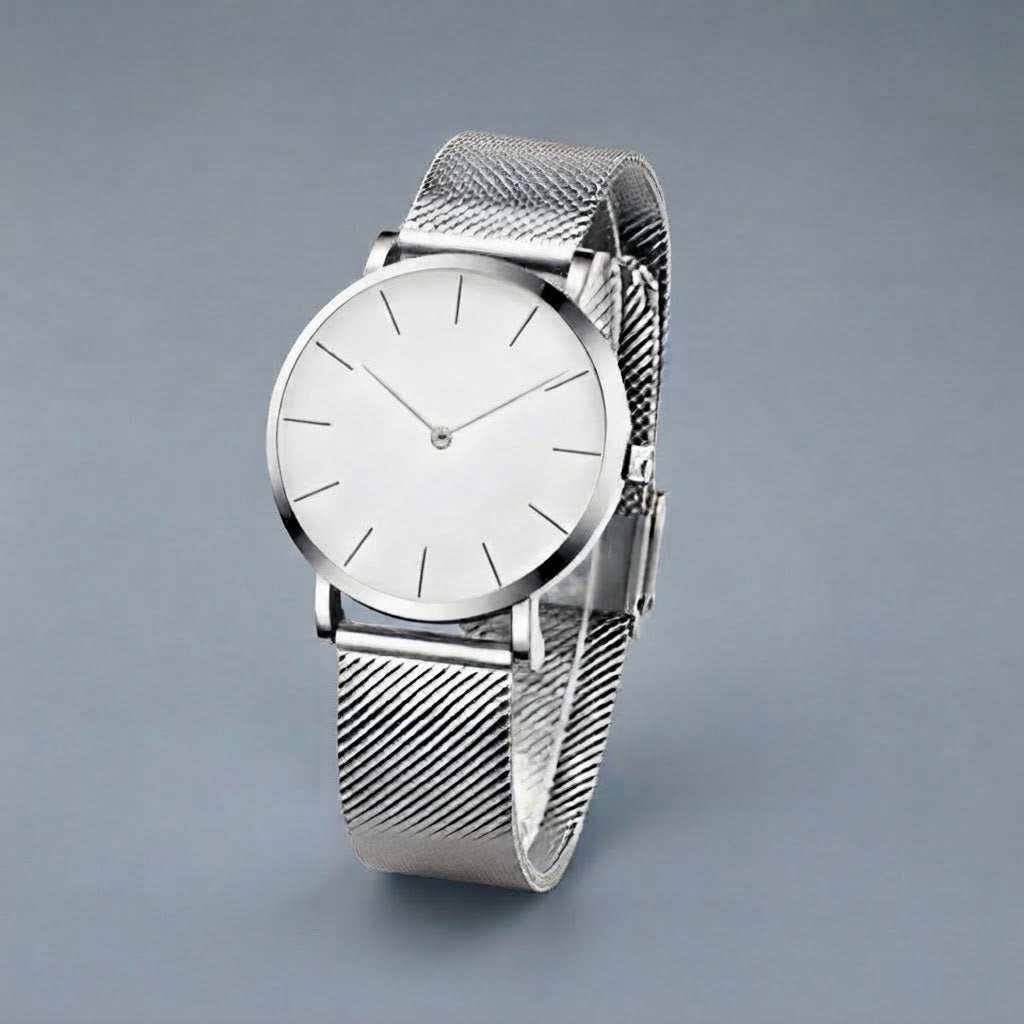 Elara | Orologio-bracciale da donna