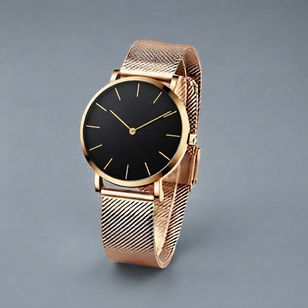 Elara | Orologio-bracciale da donna