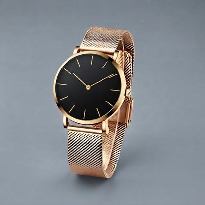 Elara | Orologio-bracciale da donna