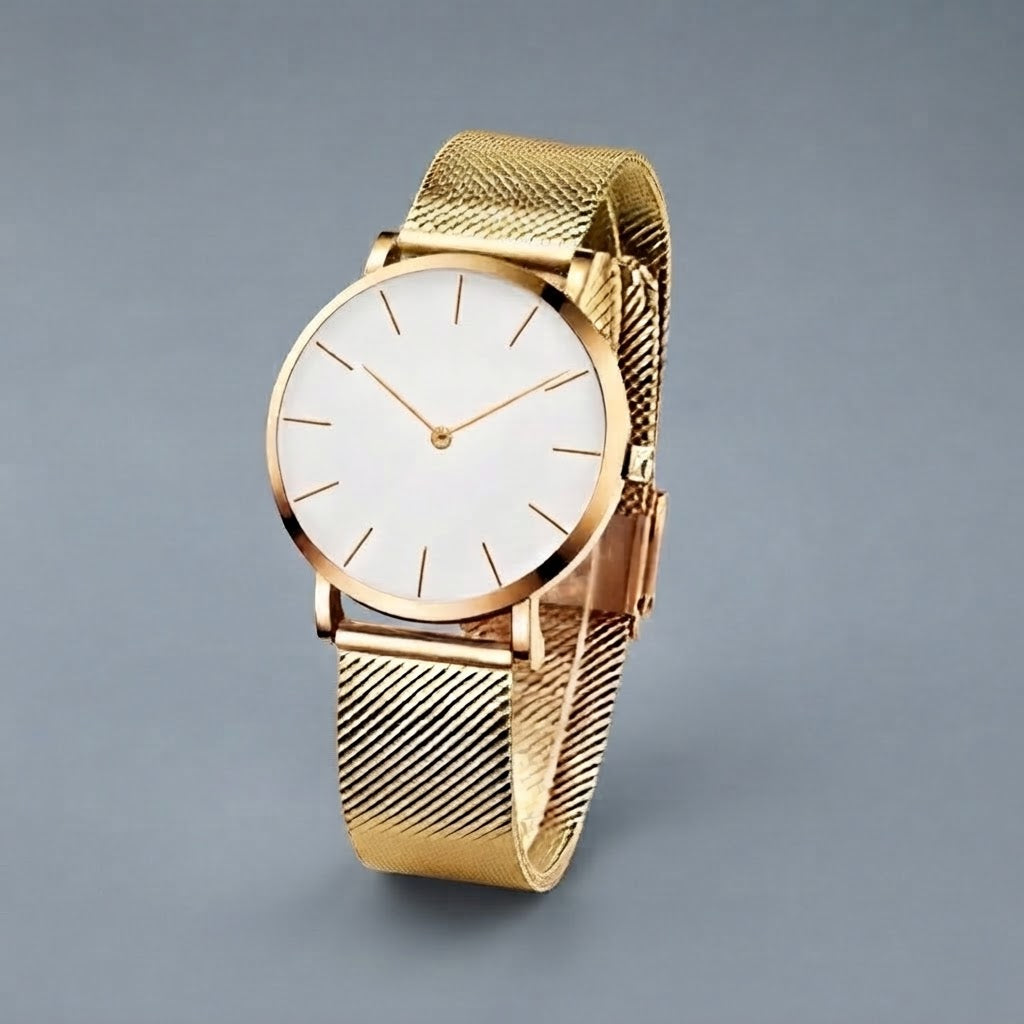 Elara | Orologio-bracciale da donna
