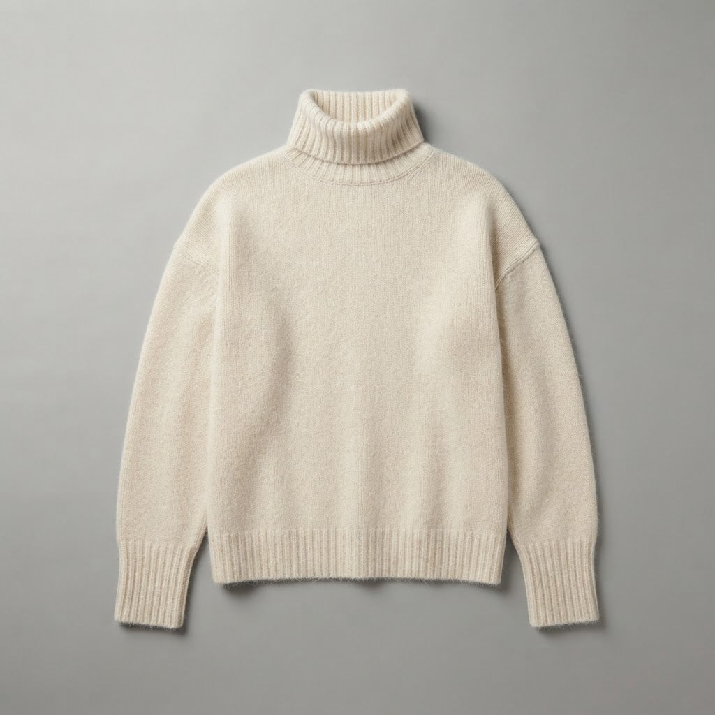 Elara | Maglione in maglia da donna