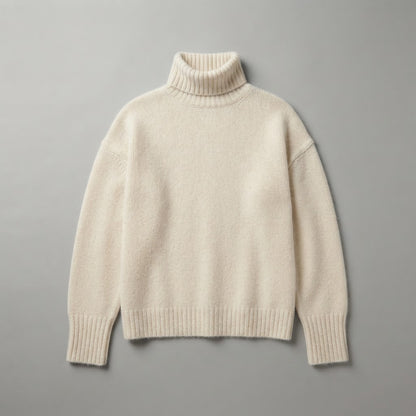 Elara | Maglione in maglia da donna