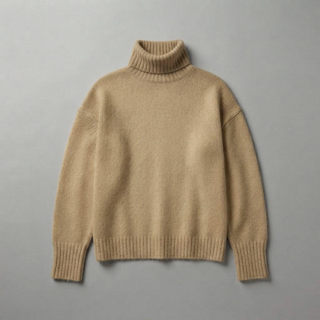 Elara | Maglione in maglia da donna