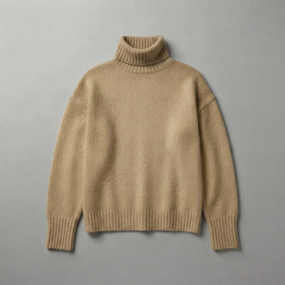 Elara | Maglione in maglia da donna