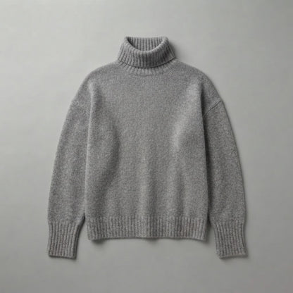 Elara | Maglione in maglia da donna