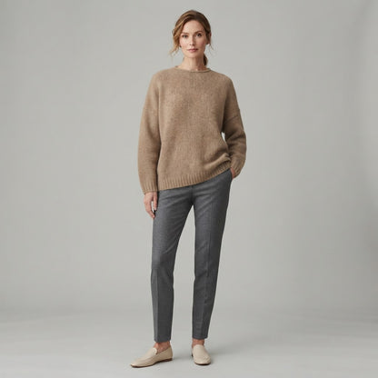 Leonie | Maglione oversize da donna