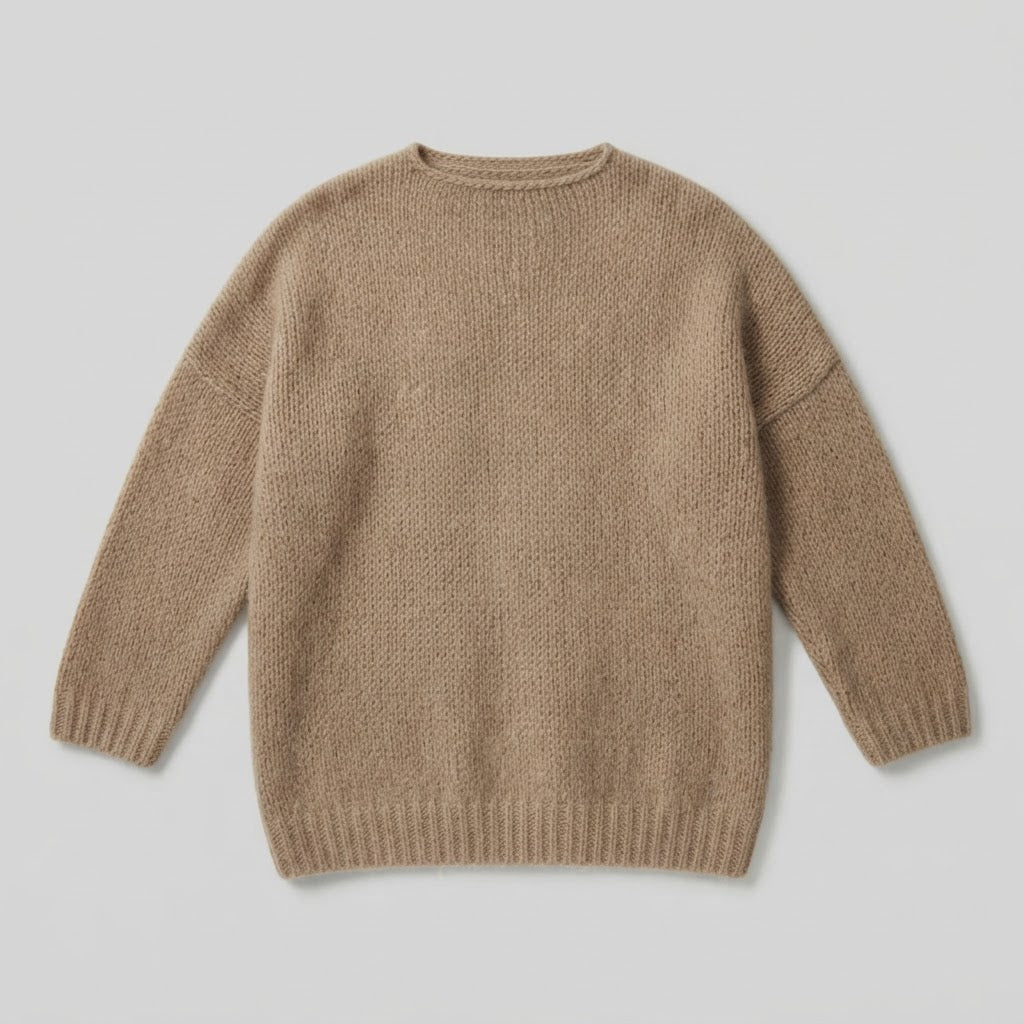 Leonie | Maglione oversize da donna