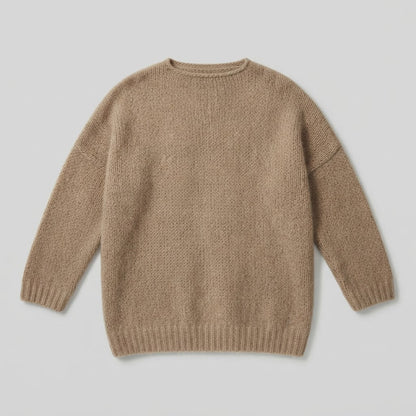 Leonie | Maglione oversize da donna