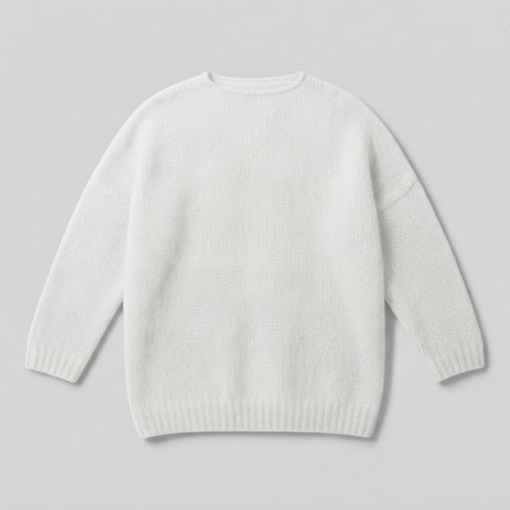 Leonie | Maglione oversize da donna