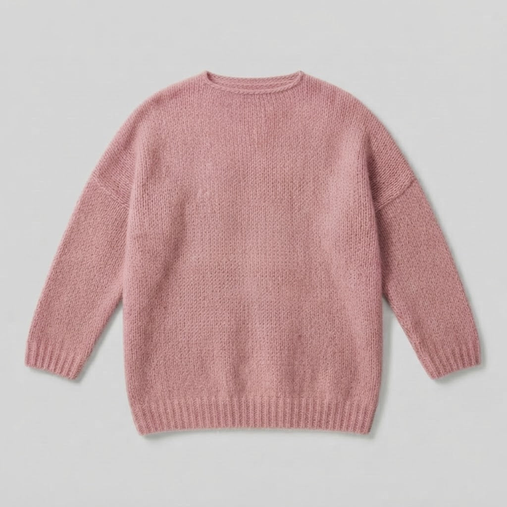 Leonie | Maglione oversize da donna
