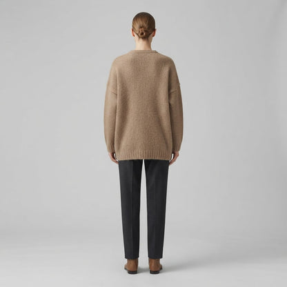 Leonie | Maglione oversize da donna
