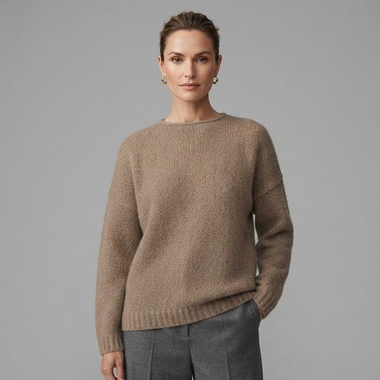 Leonie | Maglione oversize da donna